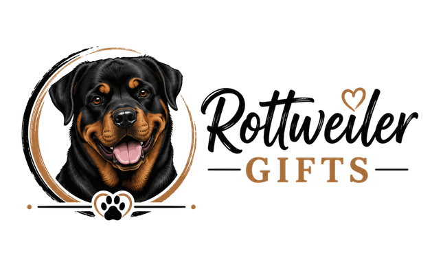 Rottweiler Gifts