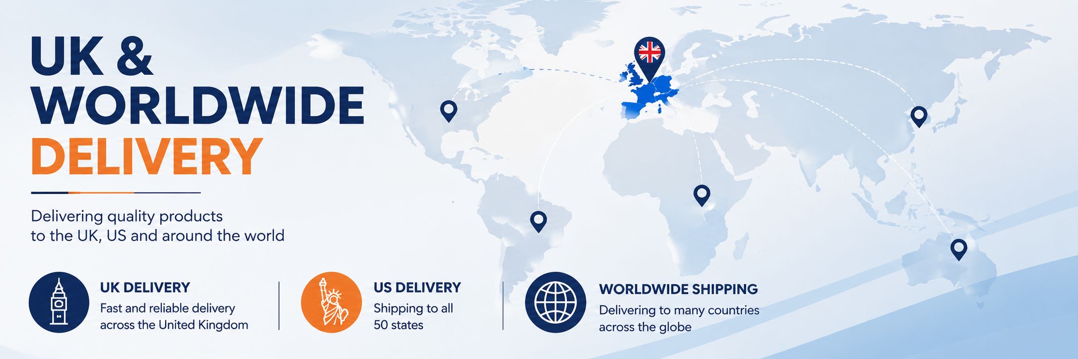 UK–US–Worldwide - Rottweiler Gifts