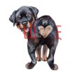 flat750x075f pad750x1000f8f8f8 - Rottweiler Gifts