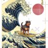 flat750x075f pad750x1000f8f8f8 6 - Rottweiler Gifts