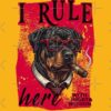 flat750x075f pad750x1000f8f8f8.u15 5 - Rottweiler Gifts