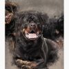 flat750x075f pad750x1000f8f8f8.u15 9 - Rottweiler Gifts