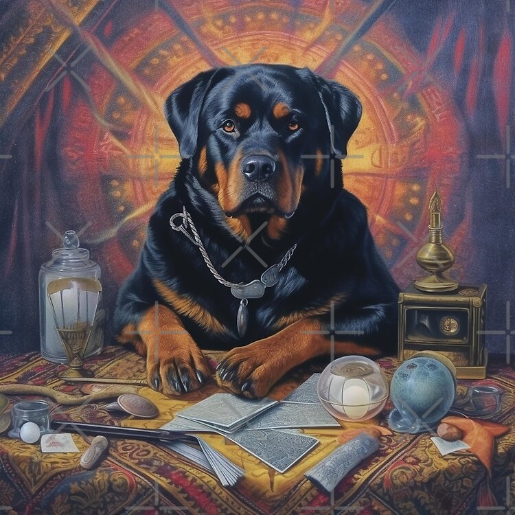 flat750x075f-pad750x750f8f8f8-10 flat750x075f pad750x750f8f8f8 10 - Rottweiler Gifts