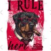 flat750x075f pad750x750f8f8f8 14 - Rottweiler Gifts