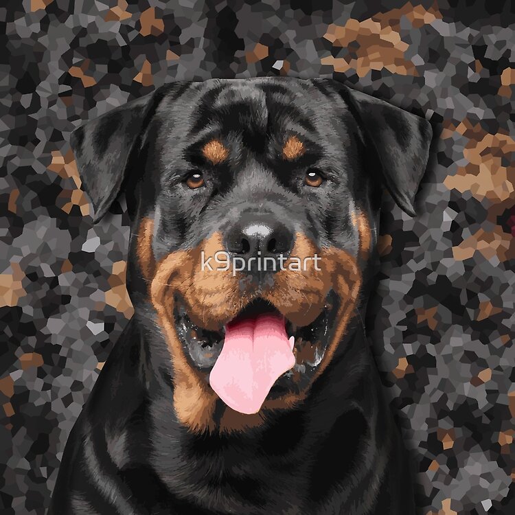 flat750x075f-pad750x750f8f8f8-5 flat750x075f pad750x750f8f8f8 5 - Rottweiler Gifts