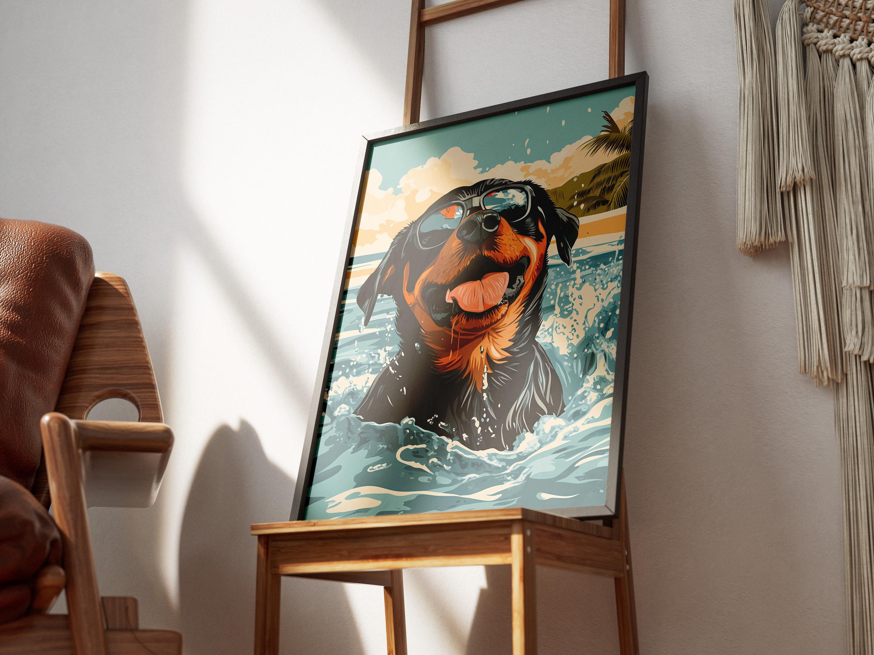 il_fullxfull.7491218590_fwdk - Rottweiler Gifts