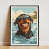 il fullxfull.7539156733 bbl5 - Rottweiler Gifts