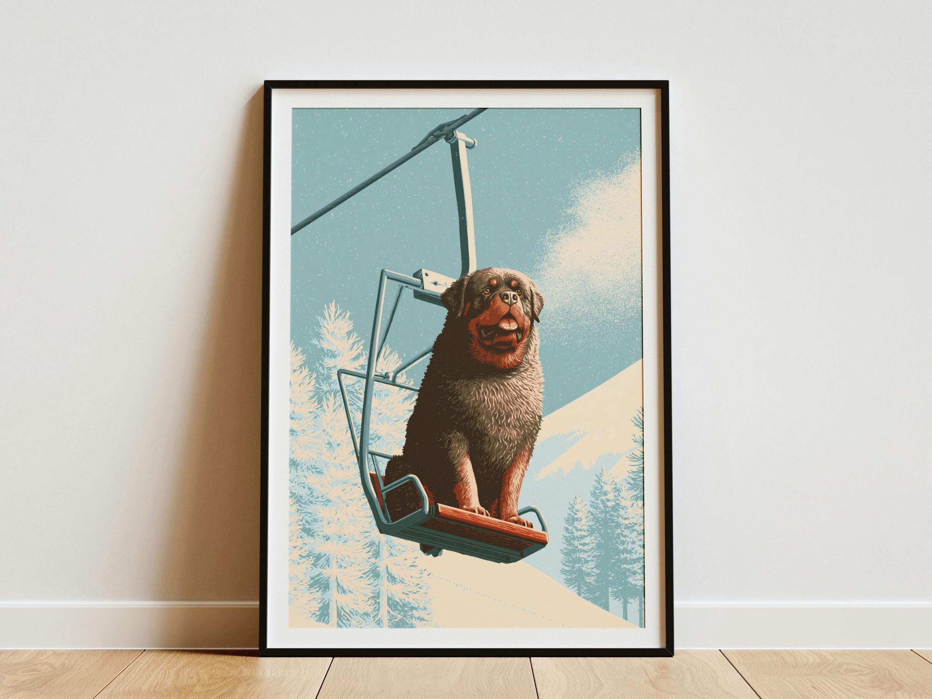 il_fullxfull.8254822726_5ywr - Rottweiler Gifts