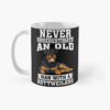 mugstandardx800left pad800x800f8f8f8 - Rottweiler Gifts