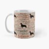 mugstandardx800left pad800x800f8f8f8 11 - Rottweiler Gifts
