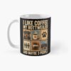 mugstandardx800left pad800x800f8f8f8 15 - Rottweiler Gifts