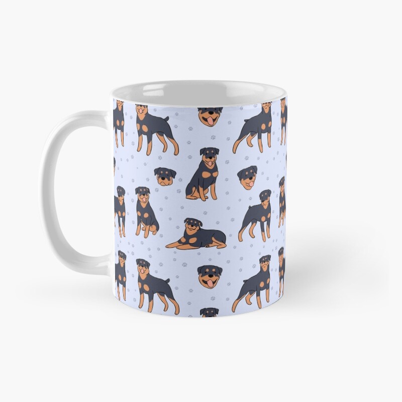 mugstandardx800left-pad800x800f8f8f8-16 mugstandardx800left pad800x800f8f8f8 16 - Rottweiler Gifts
