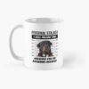 mugstandardx800left pad800x800f8f8f8 8 - Rottweiler Gifts