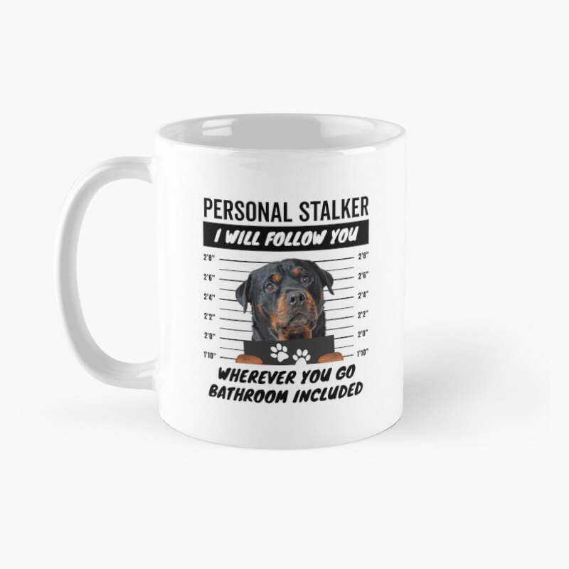 mugstandardx800left-pad800x800f8f8f8-8 mugstandardx800left pad800x800f8f8f8 8 - Rottweiler Gifts