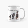 mugstandardx800right pad800x800f8f8f8 4 - Rottweiler Gifts