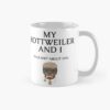mugstandardx800right pad800x800f8f8f8 6 - Rottweiler Gifts