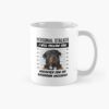 mugstandardx800right pad800x800f8f8f8 8 - Rottweiler Gifts