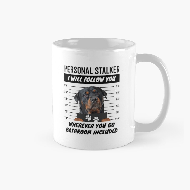 mugstandardx800right-pad800x800f8f8f8-8 mugstandardx800right pad800x800f8f8f8 8 - Rottweiler Gifts