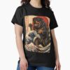 ssrcoclassic teewomens 0210101001c5ca27c6frontproduct squarex1000 3 - Rottweiler Gifts