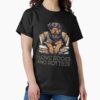 ssrcoclassic teewomens 0210101001c5ca27c6frontproduct squarex1000 7 - Rottweiler Gifts