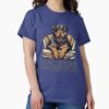 ssrcoclassic teewomens 02353d774d8b4ffd91frontproduct squarex1000 8 - Rottweiler Gifts