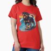 ssrcoclassic teewomens 02dd21218219e99865frontproduct squarex1000 2 - Rottweiler Gifts