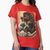 ssrcoclassic teewomens 02dd21218219e99865frontproduct squarex1000 3 - Rottweiler Gifts