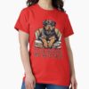 ssrcoclassic teewomens 02dd21218219e99865frontproduct squarex1000 8 - Rottweiler Gifts