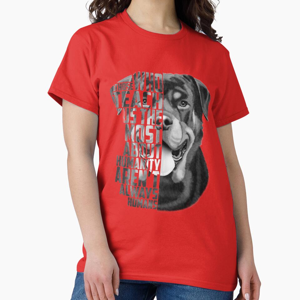 ssrcoclassic_teewomens_02dd21218219e99865frontproduct_squarex1000 - Rottweiler Gifts