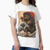 ssrcoclassic teewomens 02fafafaca443f4786frontproduct squarex1000 2 - Rottweiler Gifts