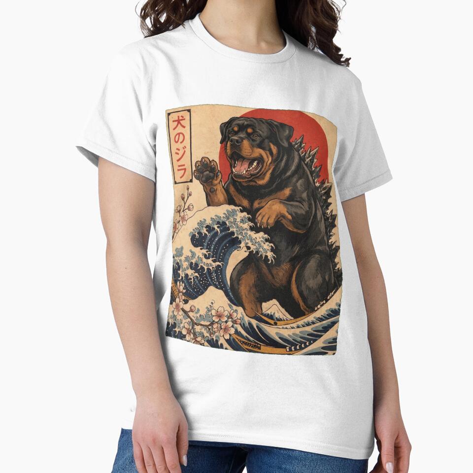 ssrcoclassic_teewomens_02fafafaca443f4786frontproduct_squarex1000-2 ssrcoclassic teewomens 02fafafaca443f4786frontproduct squarex1000 2 - Rottweiler Gifts