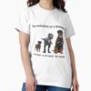 ssrcoclassic teewomens 02fafafaca443f4786frontproduct squarex1000 5 - Rottweiler Gifts