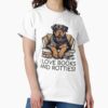 ssrcoclassic teewomens 02fafafaca443f4786frontproduct squarex1000 6 - Rottweiler Gifts
