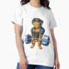 ssrcoclassic teewomens 02fafafaca443f4786frontproduct squarex1000 7 - Rottweiler Gifts