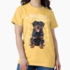 ssrcoclassic teewomens 02ffcf6eda6eb664a1frontproduct squarex1000 10 - Rottweiler Gifts