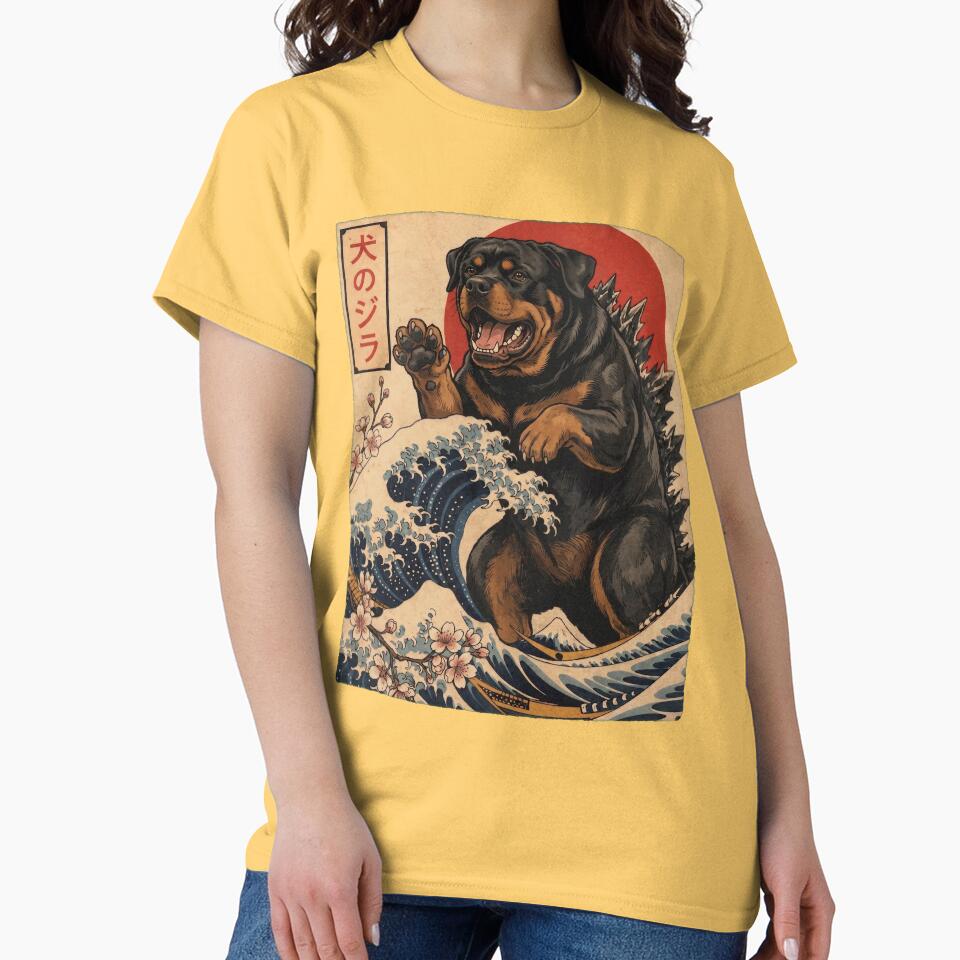 ssrcoclassic_teewomens_02ffcf6eda6eb664a1frontproduct_squarex1000-3 ssrcoclassic teewomens 02ffcf6eda6eb664a1frontproduct squarex1000 3 - Rottweiler Gifts