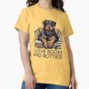 ssrcoclassic teewomens 02ffcf6eda6eb664a1frontproduct squarex1000 8 - Rottweiler Gifts