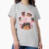 ssrcoclassic teewomens 02heather greyfrontproduct squarex1000 11 - Rottweiler Gifts