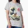 ssrcoclassic teewomens 02heather greyfrontproduct squarex1000 12 - Rottweiler Gifts