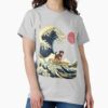 ssrcoclassic teewomens 02heather greyfrontproduct squarex1000 14 - Rottweiler Gifts