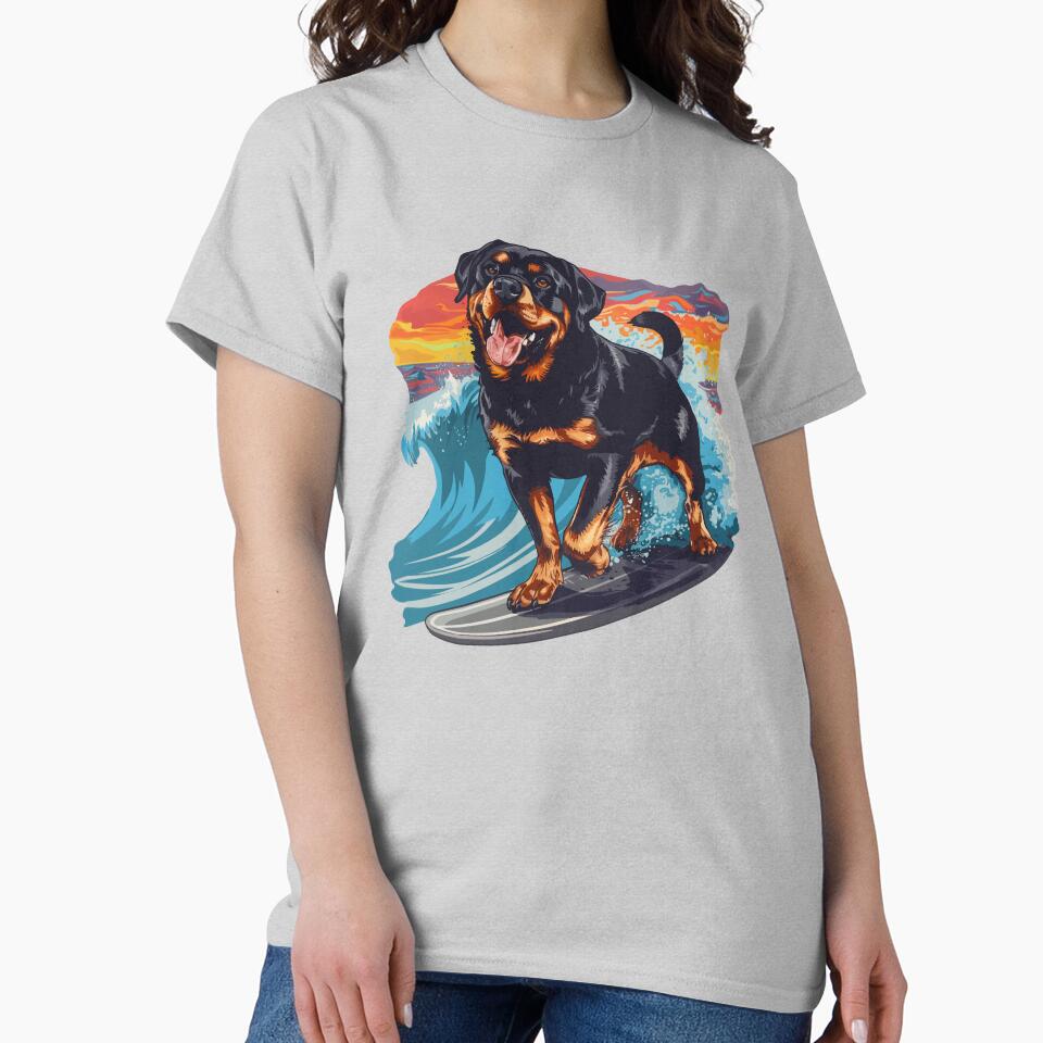 ssrcoclassic_teewomens_02heather_greyfrontproduct_squarex1000-2 ssrcoclassic teewomens 02heather greyfrontproduct squarex1000 2 - Rottweiler Gifts