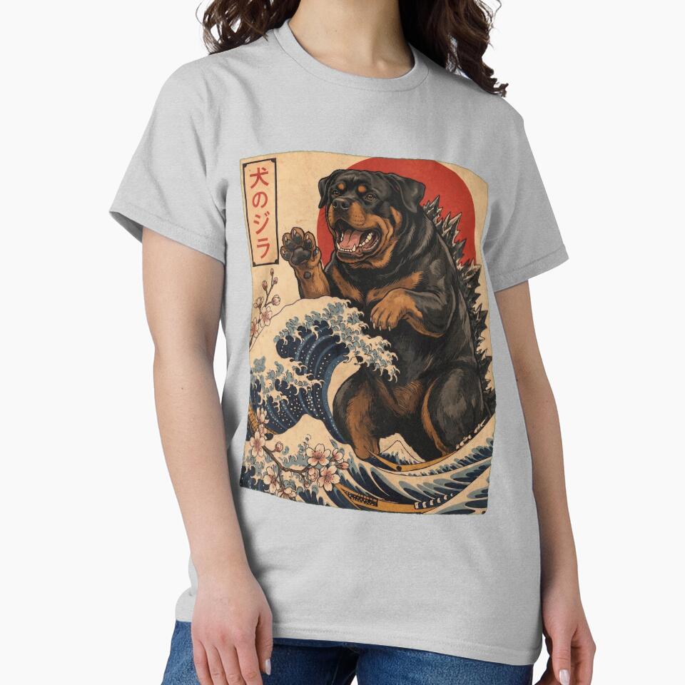 ssrcoclassic_teewomens_02heather_greyfrontproduct_squarex1000-3 ssrcoclassic teewomens 02heather greyfrontproduct squarex1000 3 - Rottweiler Gifts