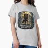 ssrcoclassic teewomens 02heather greyfrontproduct squarex1000 5 - Rottweiler Gifts
