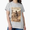 ssrcoclassic teewomens 02heather greyfrontproduct squarex1000 7 - Rottweiler Gifts