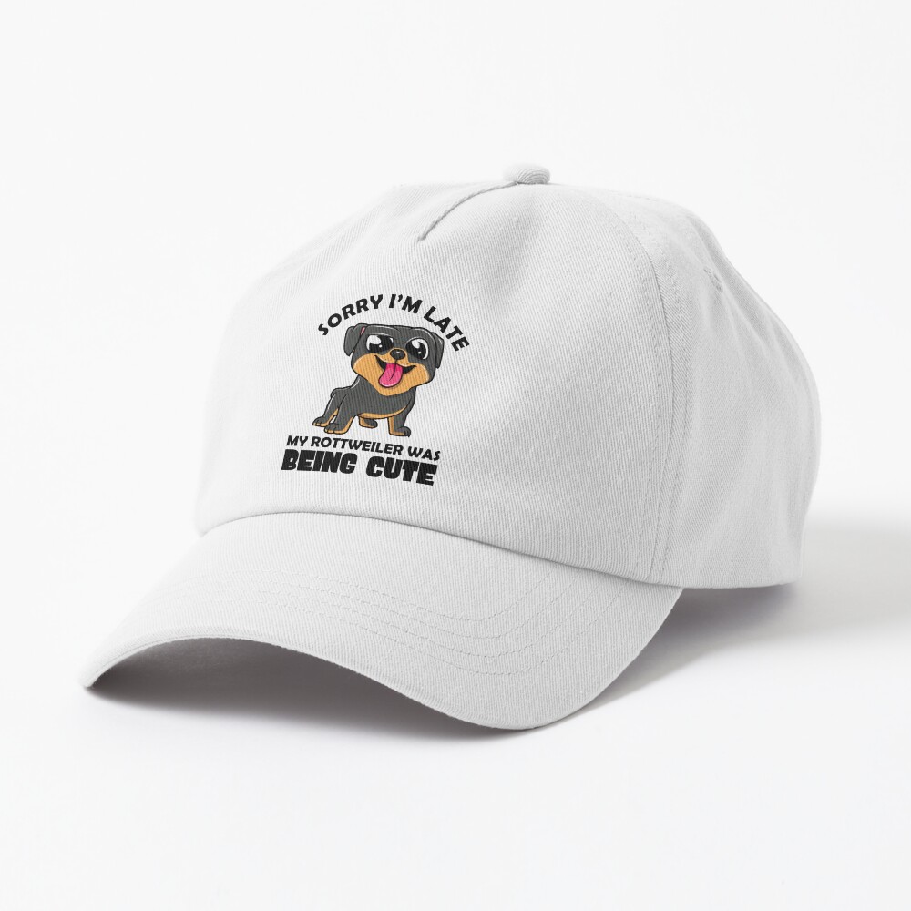 ssrcodad_hatproductfafafaca443f4786front_three_quartersquare1000x1000-bgf8f8f8-3 ssrcodad hatproductfafafaca443f4786front three quartersquare1000x1000 bgf8f8f8 3 - Rottweiler Gifts
