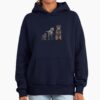 ssrcooversized hoodiewomens 0105081f66c8590f4efrontsquare productx1000 14 - Rottweiler Gifts