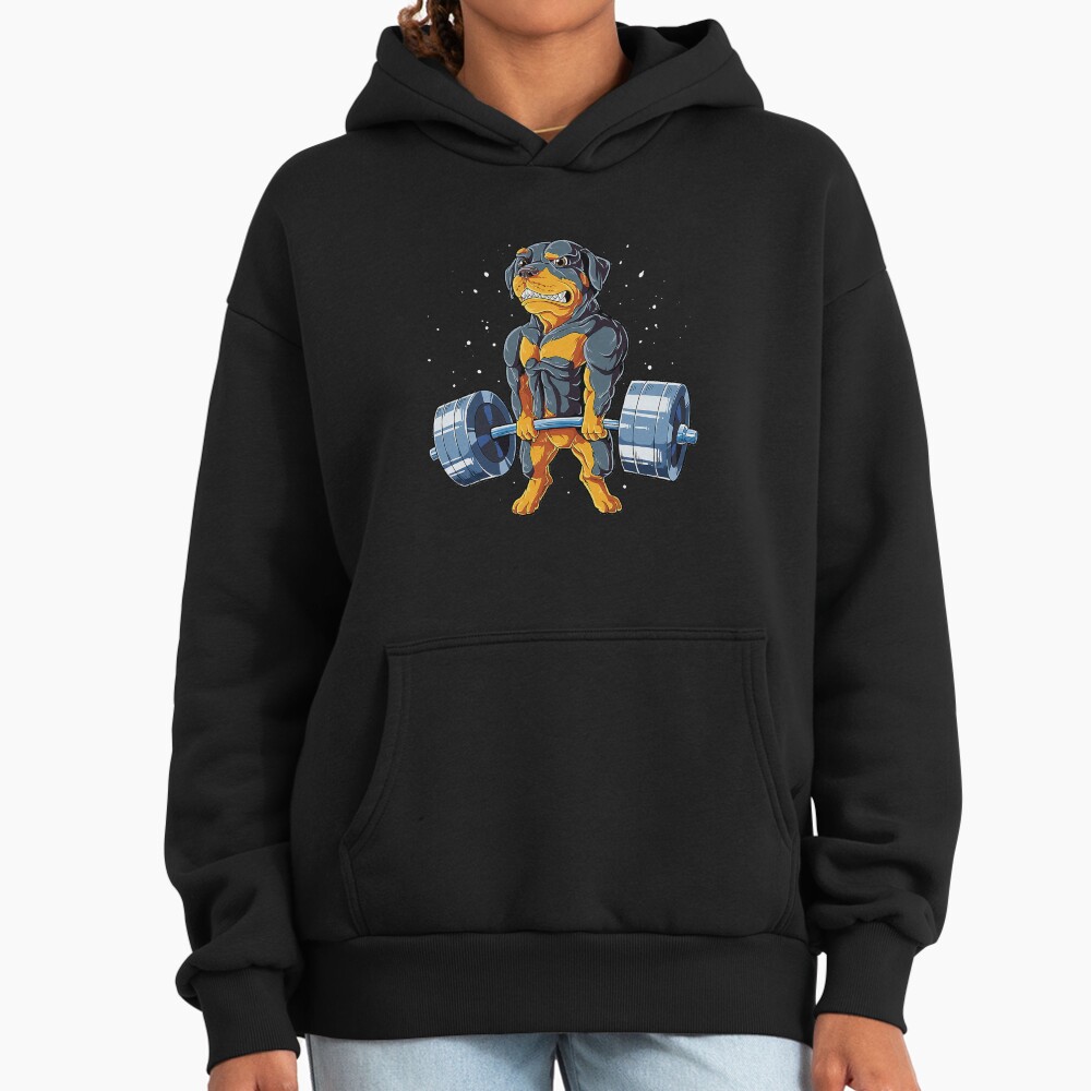 ssrcooversized_hoodiewomens_0110101001c5ca27c6frontsquare_productx1000 - Rottweiler Gifts