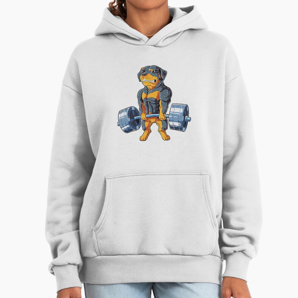 ssrcooversized_hoodiewomens_01fafafaca443f4786frontsquare_productx1000 - Rottweiler Gifts