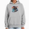 ssrcooversized hoodiewomens 01heather greyfrontsquare productx1000 1 - Rottweiler Gifts