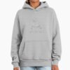 ssrcooversized hoodiewomens 01heather greyfrontsquare productx1000 10 - Rottweiler Gifts